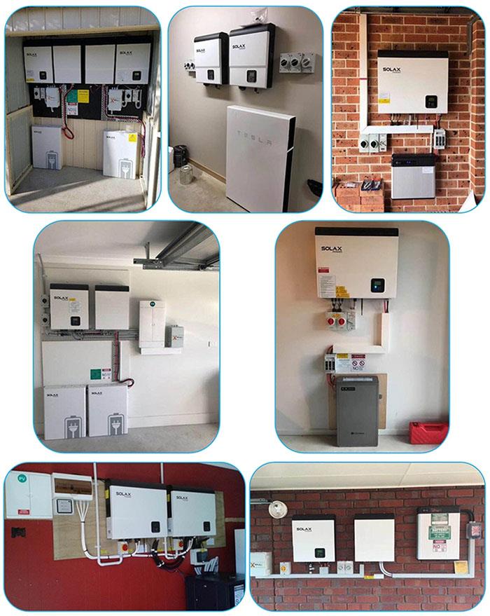 Solax 5KW - DS New Energy 05