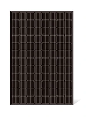 Complete cells solar panel 3