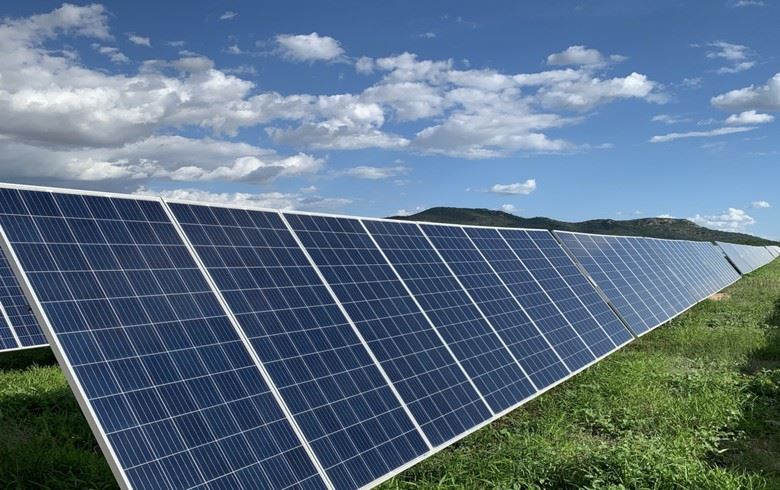 Atlas Secures Funds For 359-MWp Solar Project In Brazil Atlas Secures Funds For 359-MWp Solar Project In Brazil