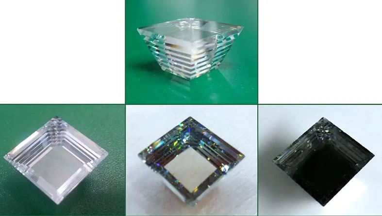 New Concentrator Could Help Solar Panels Capture More Sunlight