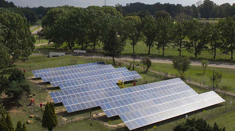 Renewable Energy for Mining Industry 8