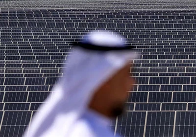 Pärsia lahe riigid koputavad odavaid Hiina akusid taastuvate ambitsioonide to...