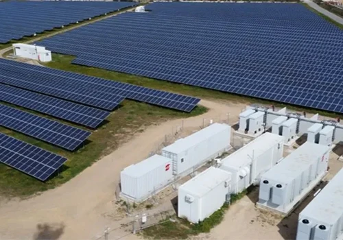 Scatec alustab Tuneesias 120 MW päikesejaama ehitamist