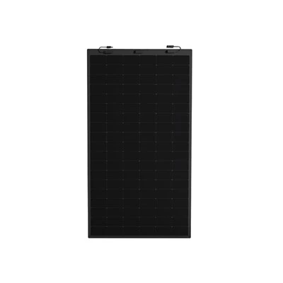 Lõigatud elemendid 390W 395W 400W 405W monokristalliline päikesepaneel