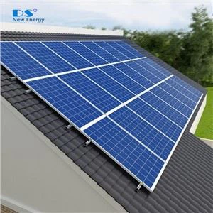 10kw kodusalvestus PV toitesüsteem