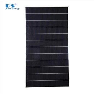 34x12 Eclipse Mono Solar PV paneel