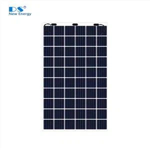 60 raku HJT Solar Pv paneel