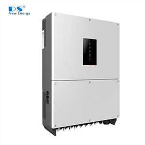 Võrguinverteril 80KTL-M