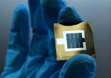 Perovskite Silicon Tandem Solar Cell Advance purustab efektiivsuse rekordi