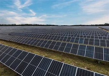 Duke Energy Florida kaks uusimat päikeseenergiakeskust toovad puhast energiat